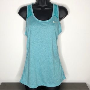 Nike Tank Top